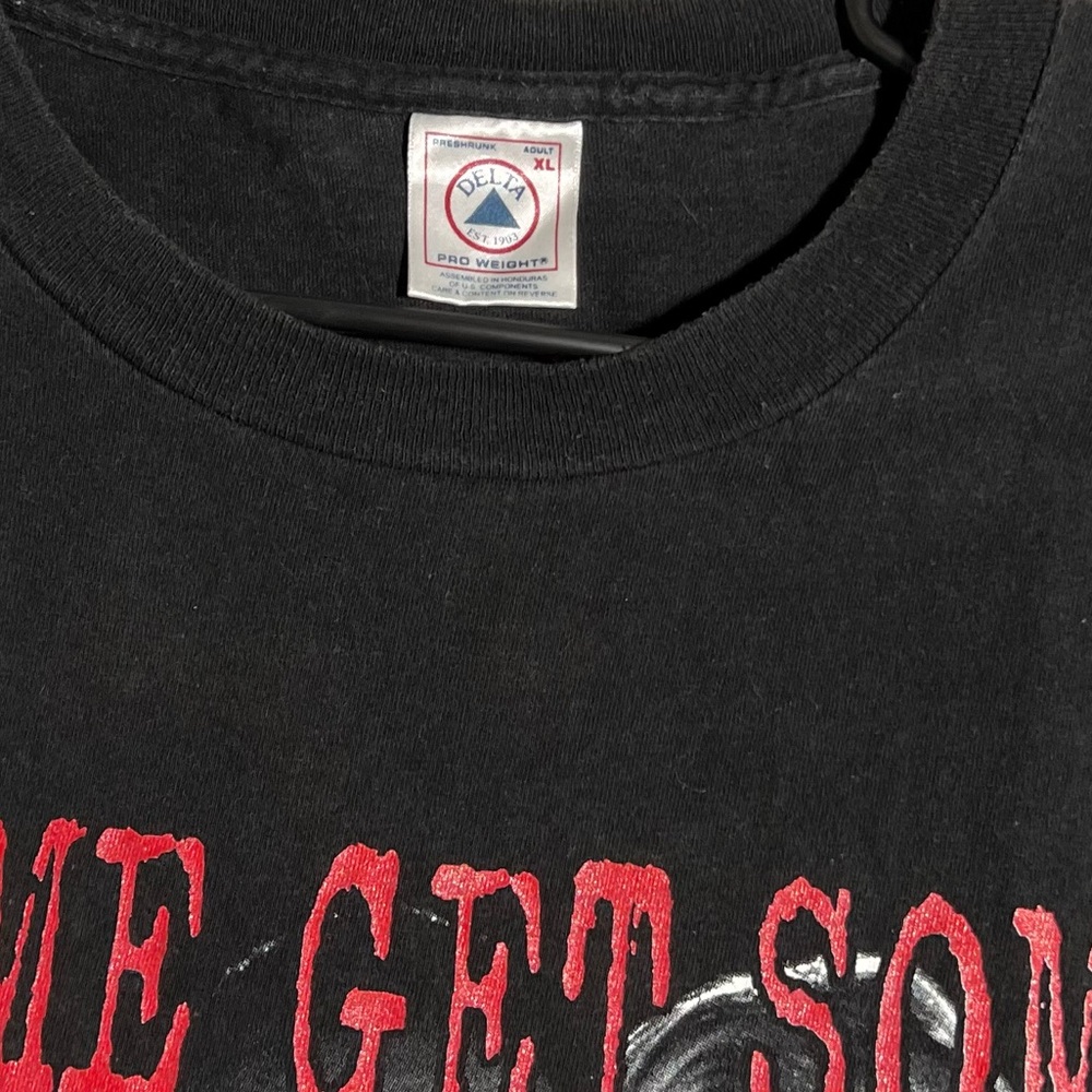 Vtg WWF - Picture 6 of 6